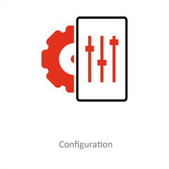 Configuration