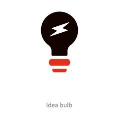 Idea bulb