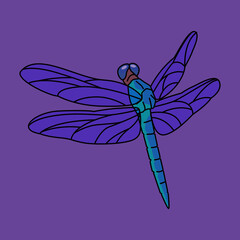 トンボ（Dragonfly）
