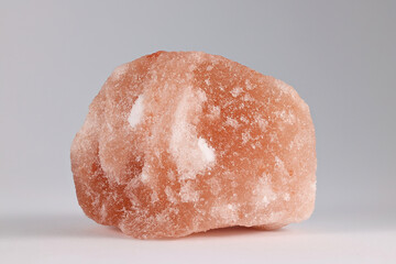Halite,  commonly known as rock salt, is a type of salt, the mineral (natural) form of sodium chloride (NaCl).