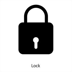 Lock