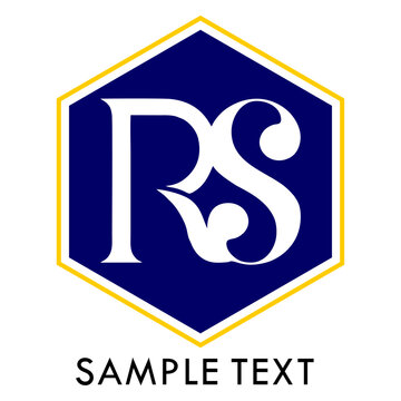 logo for business RS