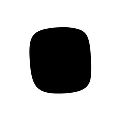 svg cute pattern doodle element set