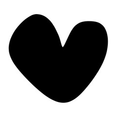 svg cute pattern doodle element set