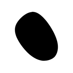 svg cute pattern doodle element set