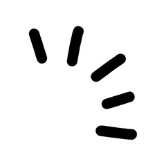 svg doodle cute action symbols