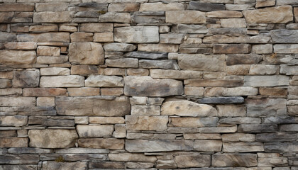 Obraz premium stone wall background