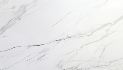 white marble background - obrazy, fototapety, plakaty