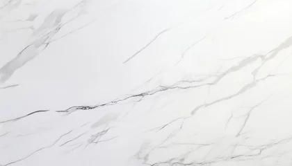 Tapeten white marble background © Kritchanok