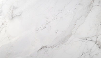 Obraz premium white marble background