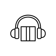 Package support icons, minimalist vector illustration ,simple transparent graphic element .Isolated on white background