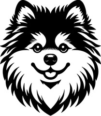 Pomsky icon 21