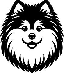 Pomsky icon 19