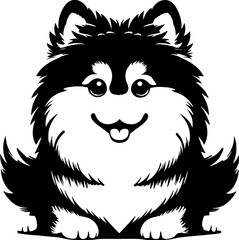 Pomsky icon 7