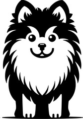 Pomsky icon 6