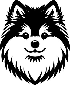 Pomsky icon 20