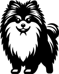 Pomeranian Mix icon 8