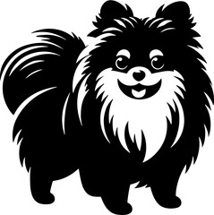 Pomeranian Mix icon 4
