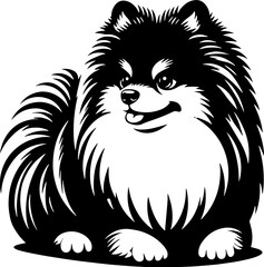 Pomeranian icon 5