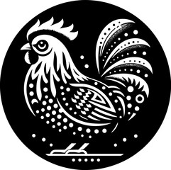 Polish Chicken icon 11