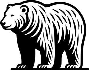 Polar Bear icon 14