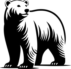 Polar Bear icon 9