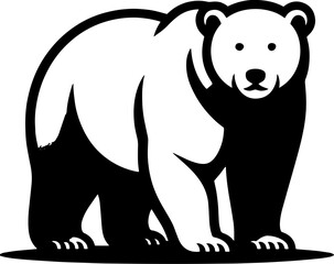 Polar Bear icon 1
