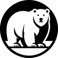 Polar Bear icon 3