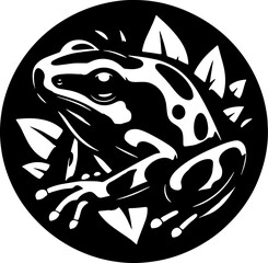 Poison Dart Frog icon 7