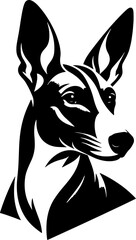 Podenco Canario icon 1