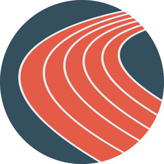 flag of the country. sports icon vector, sports icon png, sports symbols. athletics, fun, game, exercise, play, physical activity, basketball and pong racket vector icon design.