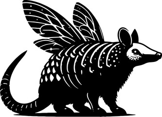 Pink Fairy Armadillo icon 3