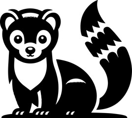 Pine Marten icon 4