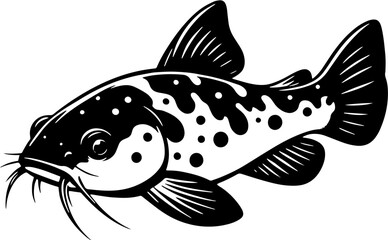 Pictus Catfish icon 6