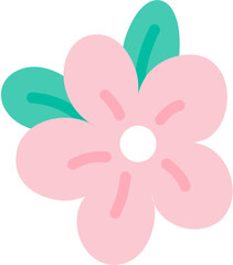 cute hand drawn kidcore sticker clipart