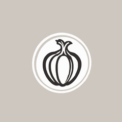 Vegetables Logo EPS Format Very Cool Design