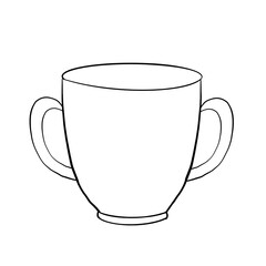 cup of coffee