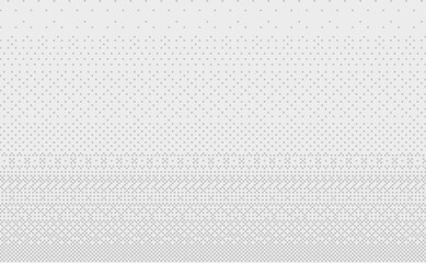 Business concept background in white, grey and silver, with pattern illustration, professional style