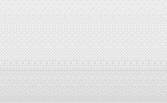 Business concept background in white, grey and silver, with pattern illustration, professional style