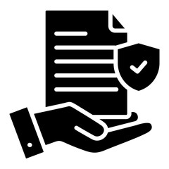 Admin Shield Icon Element For Design