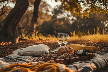 Capturing Intimacy: A Hyper-Realistic Photo for Your Instagram Story, Immersing You in the Romantic Essence of a Couple's Tender Moment - Where Art and Love Converge