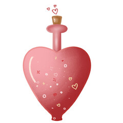 Love perfume 
