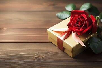 Valentine's Day - flowers and gifts
