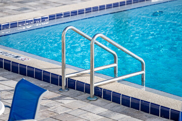 resort pool