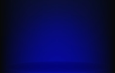 a blue abstract background with waves and a wave mock up design, abstract banner banner background 