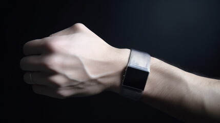Flexible screens and wearable technologies