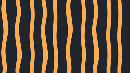Simple wallpaper design. Africa. Simple version. Print on fabric and textiles. Eps 8 Vector. Seamless print of tiger skin. Seamless pattern. Seamless pattern tiger skin.