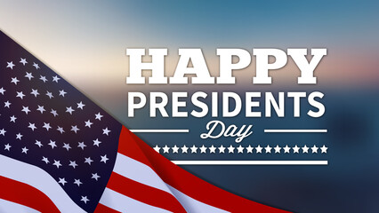 Presidents Day USA