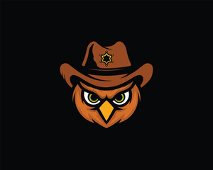 owlcowboy, owl cowboy logo, owl cowboy