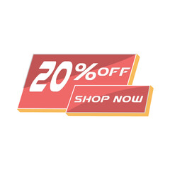 text design order Now In Banner Style, text design order now vector, big sale, shop now, discount sale.